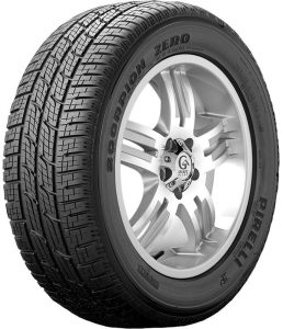 Pirelli SCORPION ZERO ALL SEASON 255/55 R19 111W XL SZROAS (LR) | Taller barato