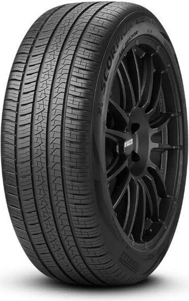 Pirelli SCORPION ZERO ALL SEASON 265/40 R22 106Y XL SZROAS(J)(LR)ncs | Taller barato