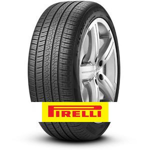 Pirelli SCORPION ZERO ALL SEASON 285/40 R23 111Y XL SZROAS(LR)ncs | Taller barato