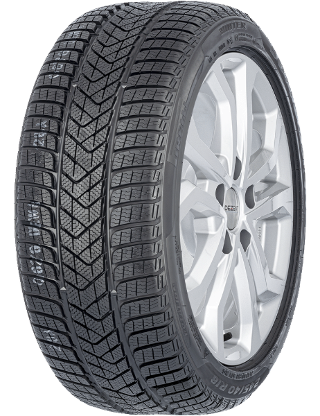 Pirelli WINTER SOTTOZERO 3 275/35 R21 103V XL WSZer3 (HN) | Taller barato