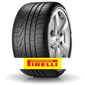 Pirelli W.SOTTOZERO S.II 235/35 R20 92W XL W270s2 | Taller barato