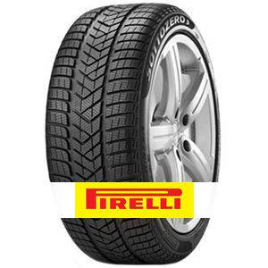 Pirelli WINTER SOTTOZERO 3 305/35 R21 109W XL WSZer3(B) | Taller barato