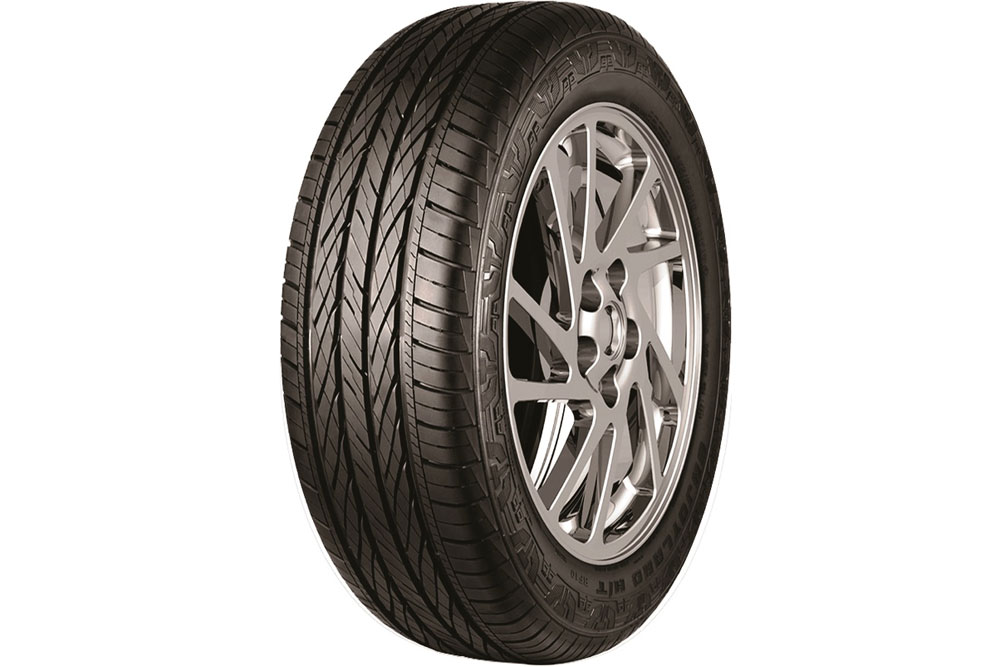 Tracmax X-privilo h/t rf10 225/65 R17 102H | Taller barato