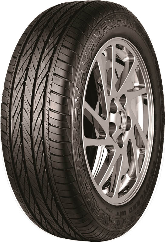 Tracmax X-privilo h/t rf10 275/70 R16 114H | Taller barato