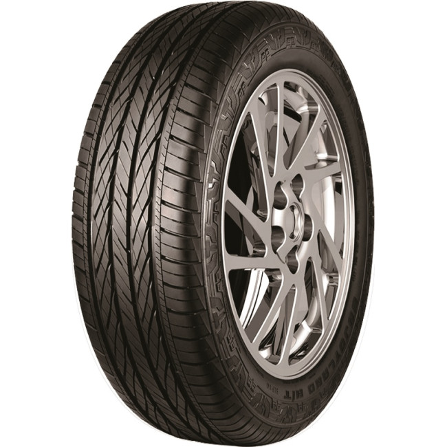 Tracmax X-privilo h/t rf10 235/60 R18 107H | Taller barato