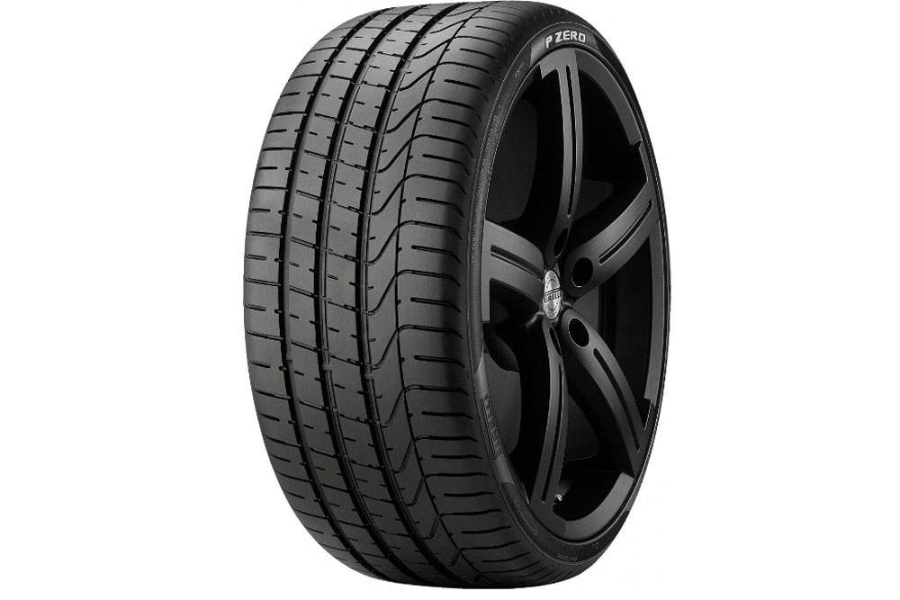 Pirelli P ZERO 265/40 R22 106Y XL P ZERO(J)(LR)ncs | Taller barato