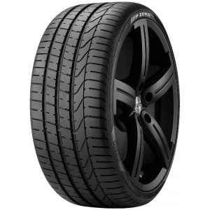 Pirelli P ZERO 245/35 ZR20 (95Y) XL P ZERO(F01) | Taller barato