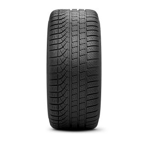 Pirelli P ZERO WINTER 2 255/45 R18 103V XL WPZER2 | Taller barato