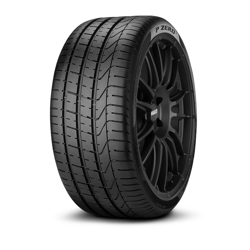 Pirelli PZERO E HL285/35 R21 108Y XL rnfPZEROE(*)elt | Taller barato