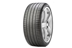 Pirelli P-ZERO (PZ4) 315/35 R21 111Y XL P-ZERO(*)(K1)elt