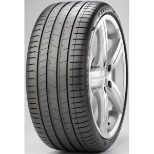 Pirelli P-ZERO (PZ4) 255/45 R19 104V XL P-ZERO elt | Taller barato