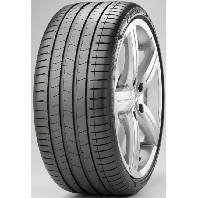 Pirelli P-ZERO (PZ4) 255/45 R19 104V XL P-ZERO elt | Taller barato