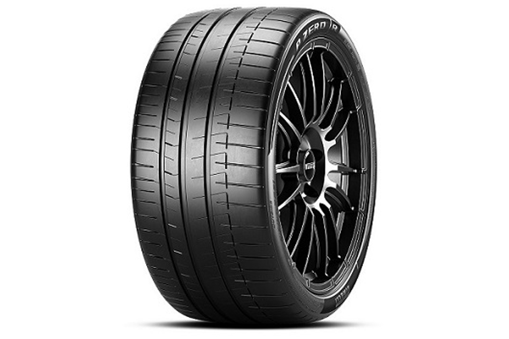 Pirelli PZERO R 285/40 R22 110Y XL PZEROR (NG0)elt | Taller barato