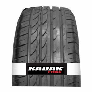 Radar Dimax r8 225/35 R20 90Y | Taller barato