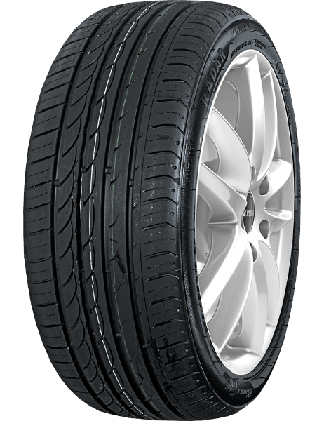 Radar Dimax r8 245/35 R19 93Y | Taller barato