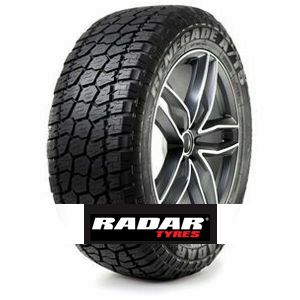 Radar Renegade a/t-5 265/75 R16 123/120R | Taller barato