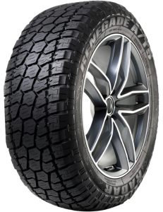 Radar Renegade a/t-5 245/75 R16 120/116R | Taller barato