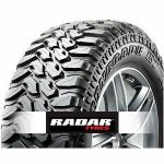 Radar Renegade r7 m/t 265/75 R16 123/120K | Taller barato
