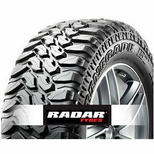 Radar Renegade r7 m/t 265/75 R16 123/120K | Taller barato