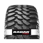 Radar Renegade r7 m/t 245/75 R16 120/116Q | Taller barato