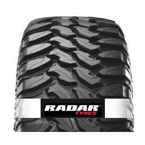 Radar Renegade r7 m/t 245/75 R16 120/116Q | Taller barato
