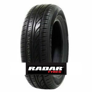 Radar Rpx-800 215/60 R16 99V | Taller barato