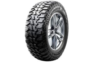 Radar Renegade r7 m/t 285/75 R16 126/123K | Taller barato