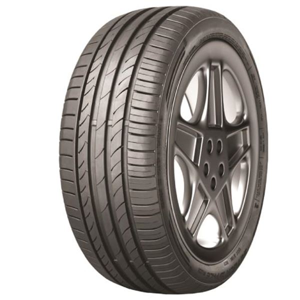 Tracmax X-privilo tx3 245/50 R18 104W | Taller barato