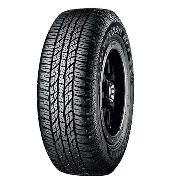 Yokohama G015 geolandar a/t 235/75 R15 109H | Taller barato