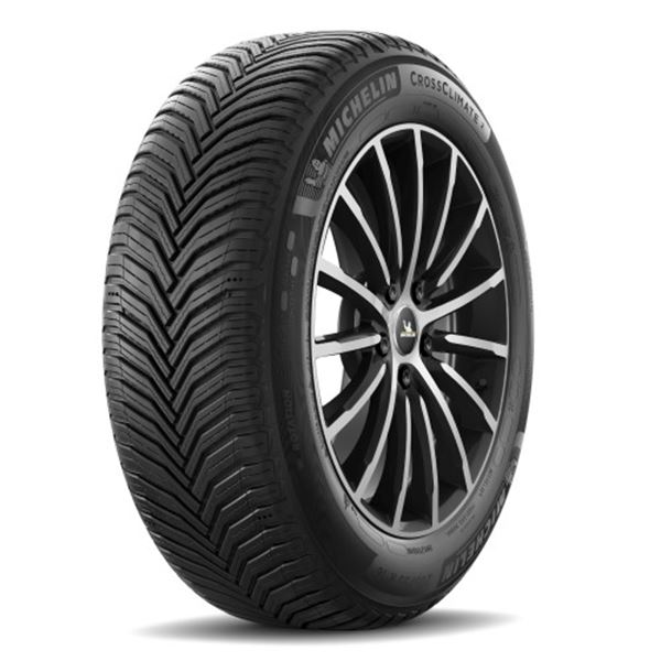 Michelin Crossclimate 2 215/45 R20 95T | Taller barato