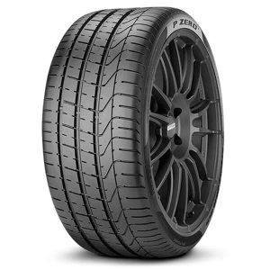 Pirelli P ZERO 295/35 R21 103Y P ZERO(N0) | Taller barato