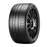 Pirelli PZERO R 265/40 ZR21 105Y XL PZEROR(LTS)elt | Taller barato