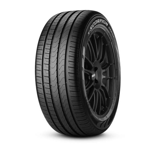 Pirelli SCORPION VERDE 265/45 R20 104Y S-VERD(MO) | Taller barato