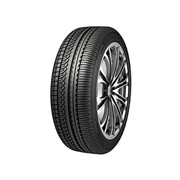 Nankang As-1 245/35 R21 96Y | Taller barato