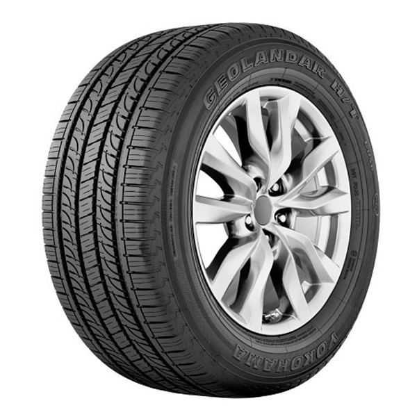 Yokohama G056 geolandar h/t 255/65 R16 109H | Taller barato
