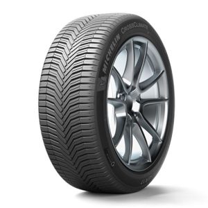 Michelin Crissclimate+ s1 205/55 R16 94V | Taller barato