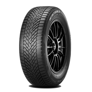 Pirelli SCORPION WINTER 2 275/45 R21 110V XL S-WNT2 | Taller barato