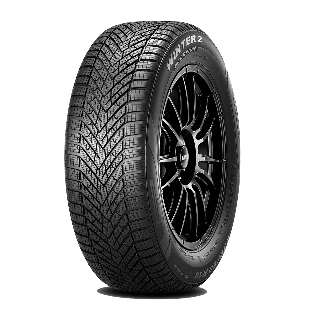 Pirelli SCORPION WINTER 2 275/45 R21 110V XL S-WNT2 | Taller barato