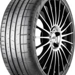 Pirelli P-ZERO (PZ4) 325/30 ZR21 (108Y) XL P-ZERO(N0) | Taller barato