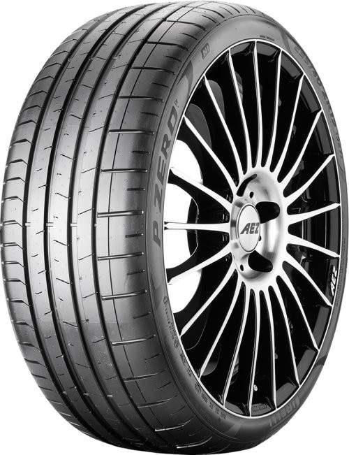 Pirelli P-ZERO (PZ4) 325/30 ZR21 (108Y) XL P-ZERO(N0) | Taller barato