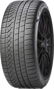Pirelli P ZERO WINTER 295/30 R21 102W XL WPZERO(MO1A) | Taller barato