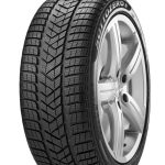 Pirelli WINTER SOTTOZERO 3 285/30 R21 100W XL WSZer3(MGT) | Taller barato