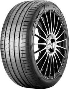Pirelli P-ZERO (PZ4) 275/30 R21 98Y XL r-f P-ZERO(*) | Taller barato