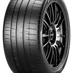 Pirelli P-ZERO (PZ4) 305/35 R21 109Y XL siP-ZERO(LTS)ncsel | Taller barato