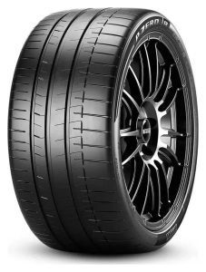 Pirelli P-ZERO (PZ4) 305/35 R21 109Y XL siP-ZERO(LTS)ncsel | Taller barato