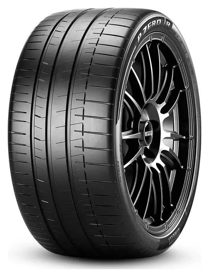 Pirelli P-ZERO (PZ4) 305/35 R21 109Y XL siP-ZERO(LTS)ncsel | Taller barato