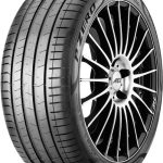 Pirelli PZERO CORSA (PZC4) 275/35 ZR21 103Y XL PCORSA (HN) | Taller barato