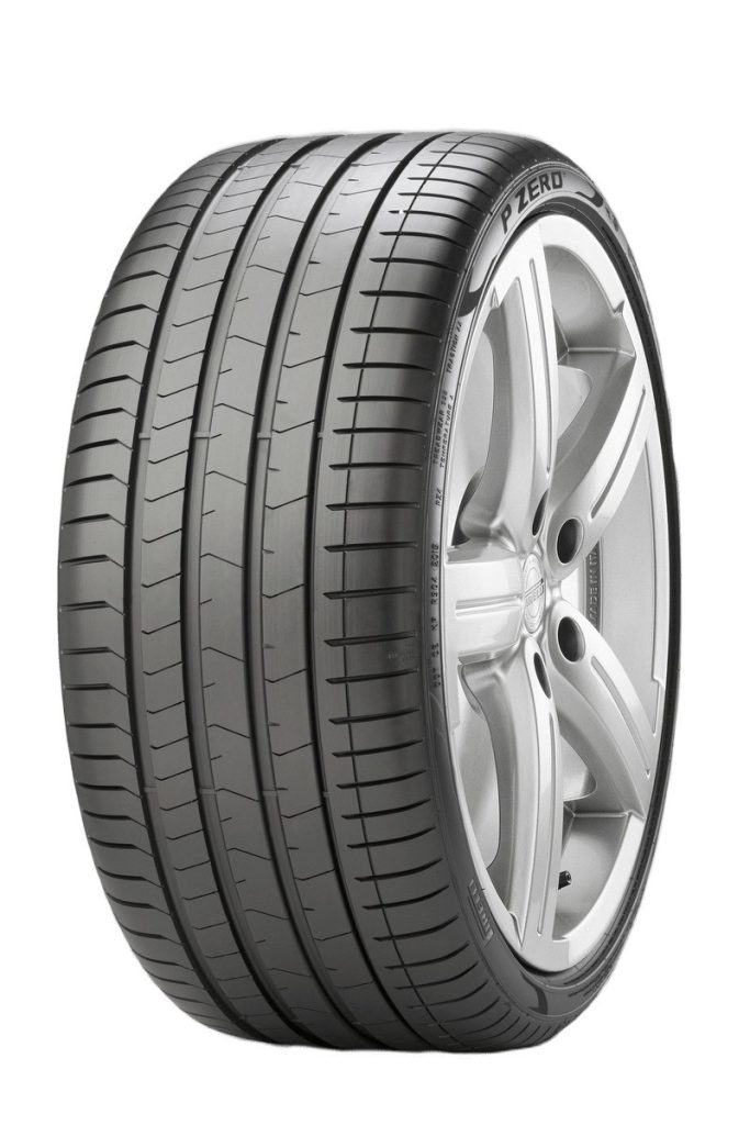 Pirelli P-ZERO (PZ4) 275/35 ZR21 (103Y) XL P-ZERO(MO1A) | Taller barato