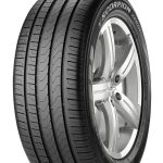 Pirelli SCORPION VERDE 285/40 R21 109Y XL S-VERD(AO) | Taller barato