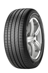 Pirelli SCORPION VERDE 285/40 R21 109Y XL S-VERD(AO) | Taller barato